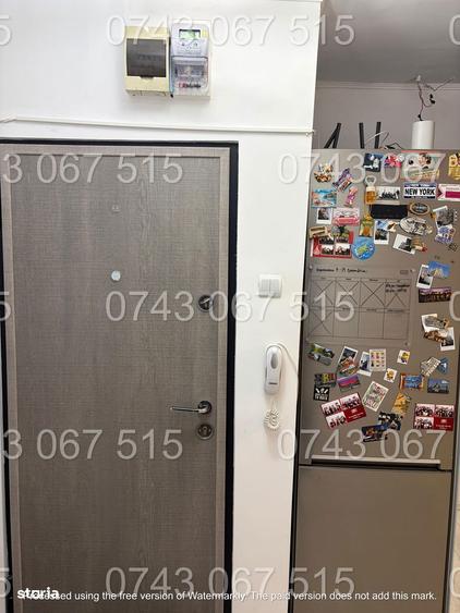 2 camere, Lujerului, Decomandat, renovat recent, centrala termica - 1