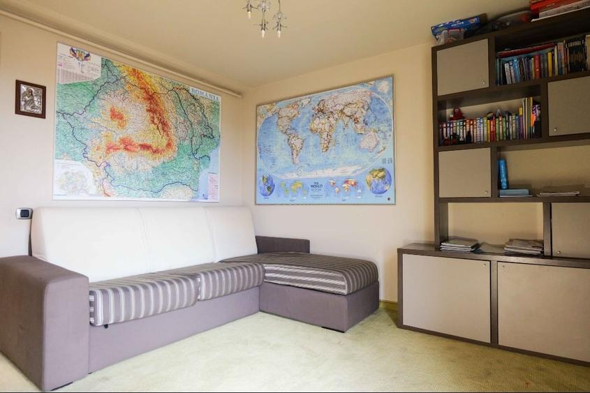 Penthouse pe două niveluri | 135 mp utili  . COMISION 0% - 16