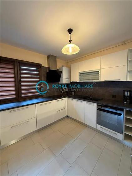 Royal Imobiliare - Inchiriere apartament zona Republicii - 11