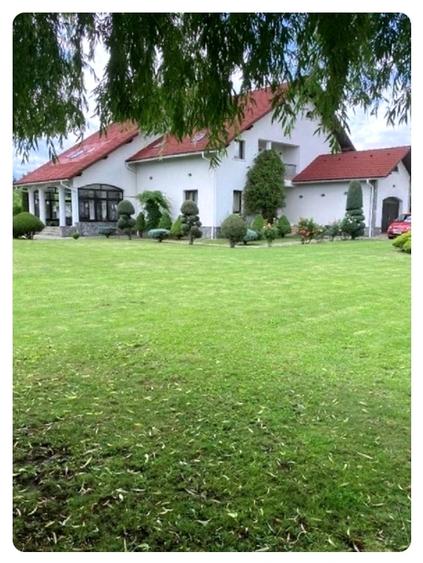 Casă de v&acirc;nzare C&acirc;mpina (Muscel) - 1