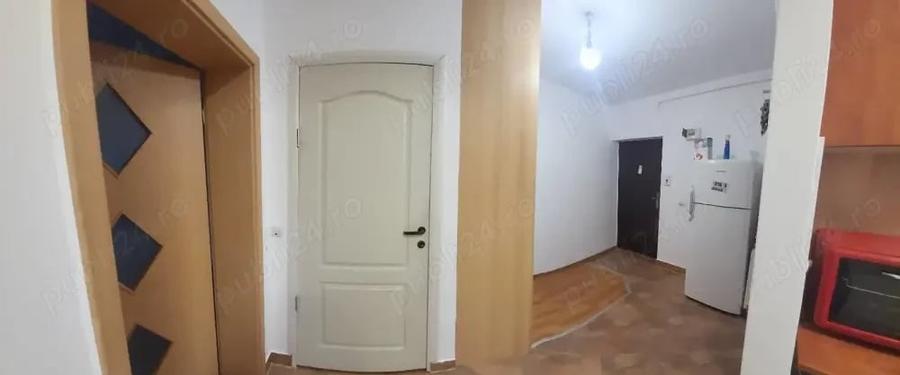 Apartament 1 camera, 36mp, parcare - 5