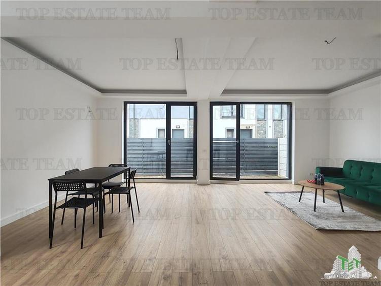 Vila 5 camere P+2 - 1