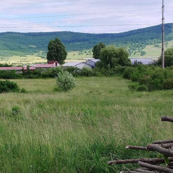 Vand teren unirea - 3