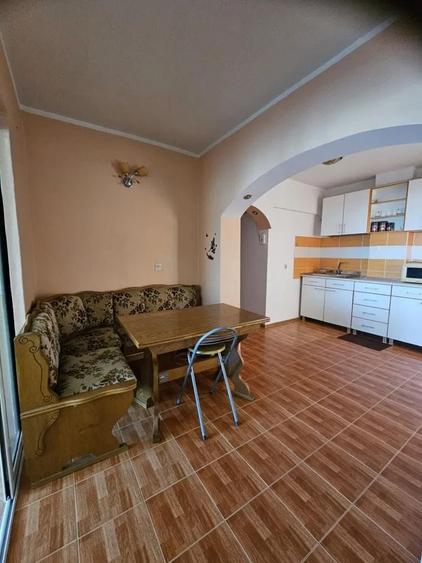 Apartament cu 2 camere, DECOMANDAT, zona Dacia - 4