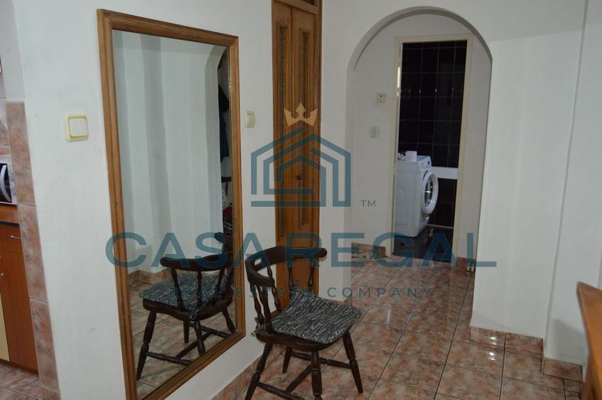 Apartament 2 camere, Rogerius, zona Lacul Rosu - 9
