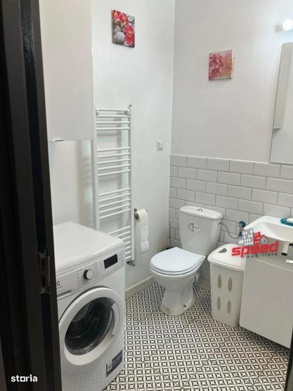 Apartament cu 2 camere în Tudor