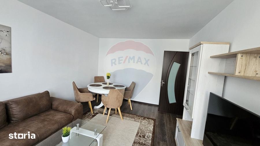 Apartament cu 2 camere în Precista