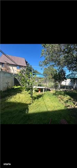 Casa pe sol, teren 694 mp - Centrals - 1