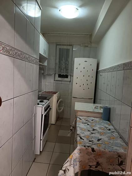 Inchiriez garsoniera - 5