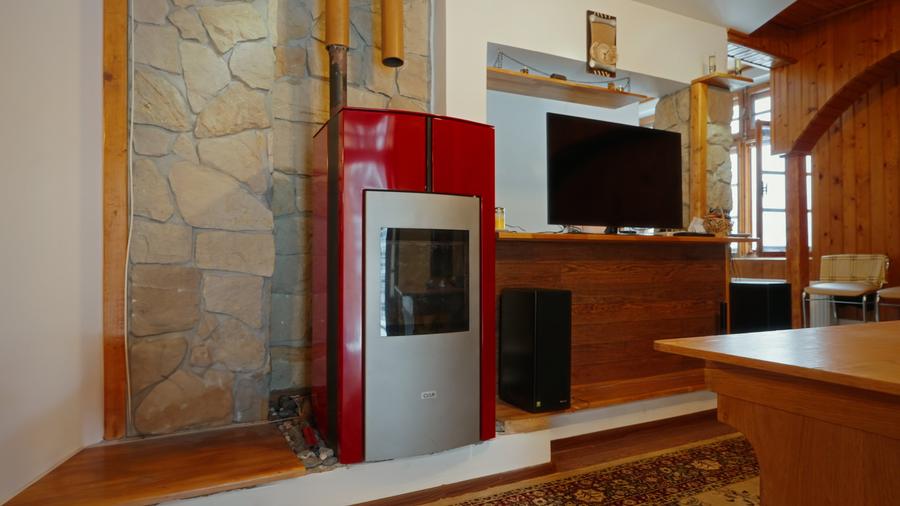 CABANA SINAIA - 138MP - SINAIA - COMISION 0% - 11