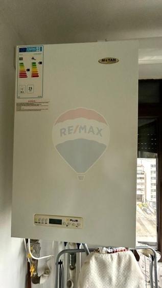 Apartament 2 camere de vanzare Tomis Nord , Constanta - 15