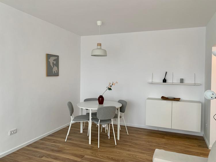 Apartament 2 camere, bld Ion Mihalache, langa metrou, renovat integral - 4