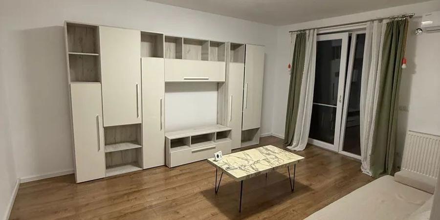 Apartament cu 2 camere de inchiriat Cetate, Alba Iulia - 1