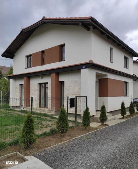 Casa P+1 mobilata utilata garaj Tauti Magherausi - 8