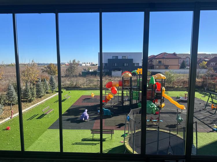 Apartament de 3 camere in Pipera/ 3-Room apartment in Pipera - 11