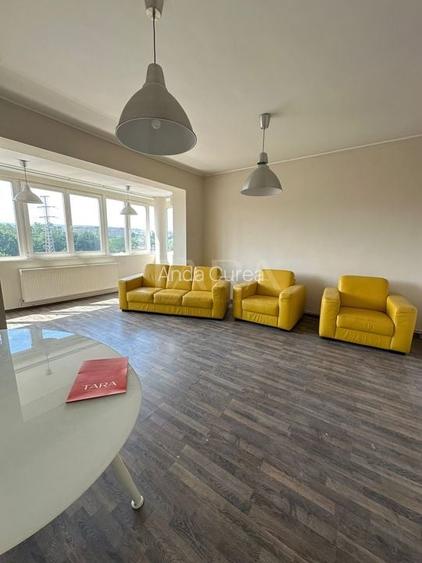 Apartament cu vedere spre Somes si Parcul Babes. Constructie Noua. Apartament cu vedere spre Somes si Parcul Babes. Constructie Noua.