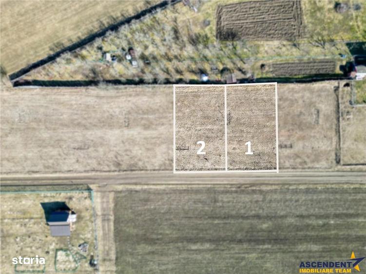 FILM! Liniste si aer curat in proximitatea Municipiului Sfantu Gheorgh - 6