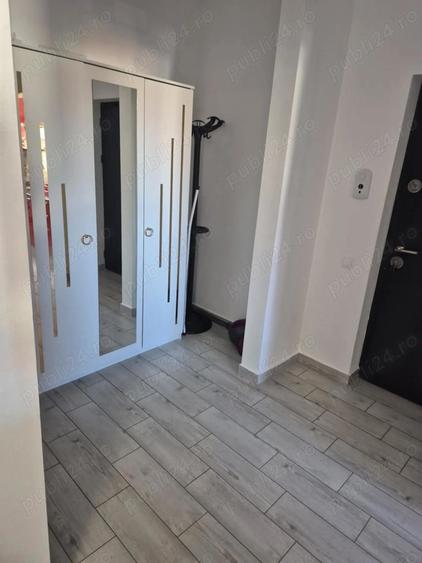 Garsoniera zona SANPETRU - 4