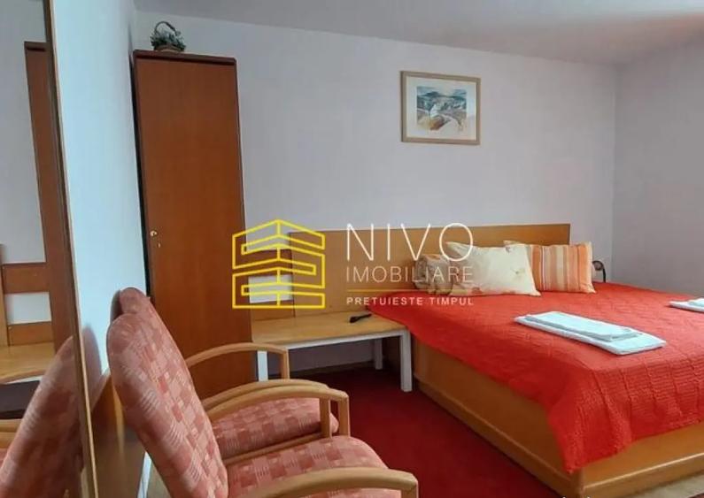 Casa singur in curte Harghita Praid - 16