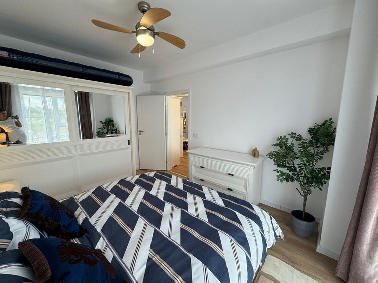 Apartament cu 2 camere zona Centrala - 7