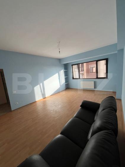 BUCSINESCU-4cam BlocNou 120mp et2/5 Parcare/Buncar BONUS proiect design interior - 19