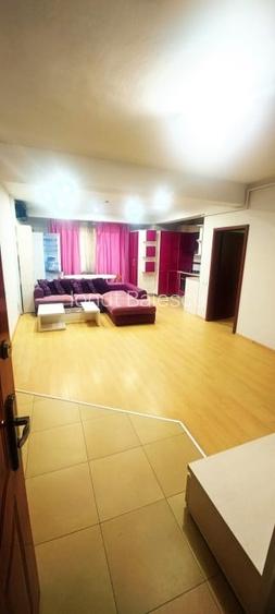 Vanzare 3 camere Cartierul Latin Prelungirea Ghencea