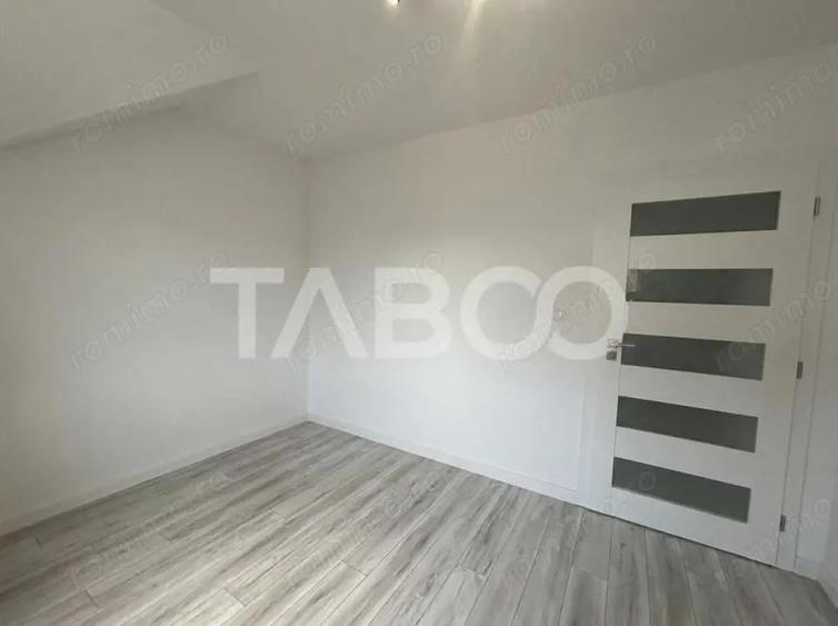 Apartament 2 camere etajul 1 cu curte in Selimbar - 1