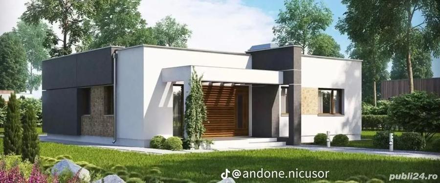 Case de vanzare in Tulucesti jude?ul Gala?i. - 3