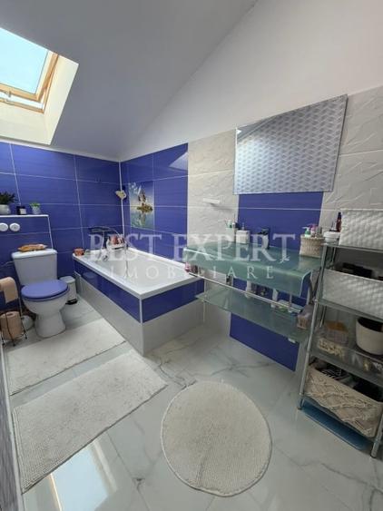 Casa complet mobilata si utilata | Ideal Familie| 3 locuri Parcare - 17