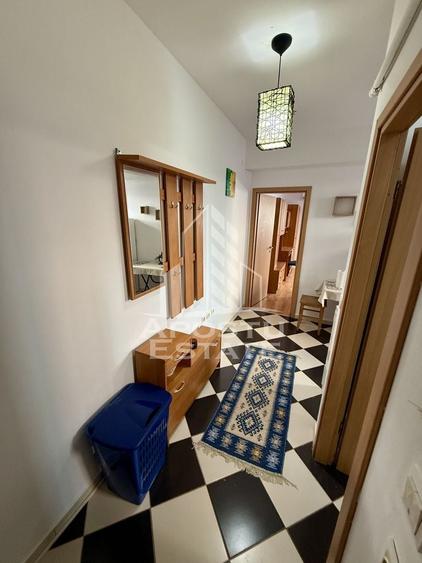 Garsoniera de închiriat ,Sagului, Timișoara - 6