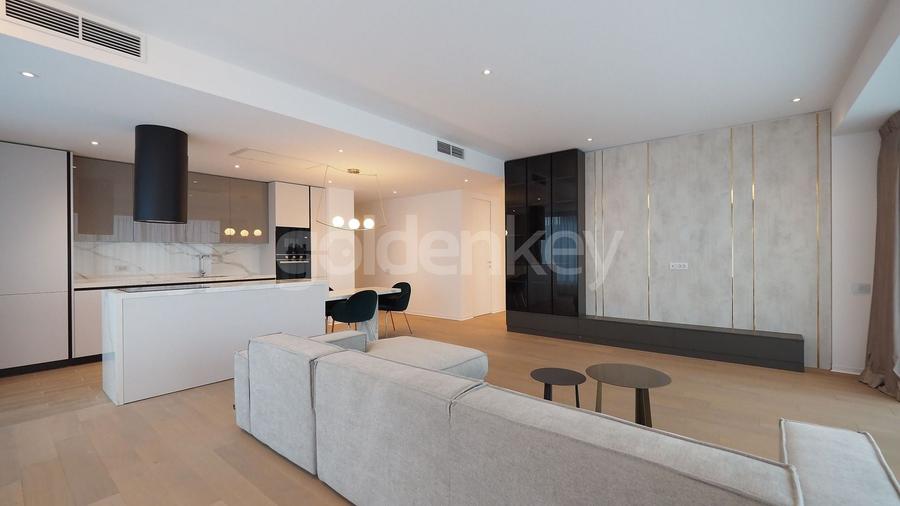 Apartament spatios si modern cu 4 camere | 2 garaje | ultra-finisat - 3