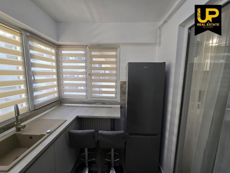 Rahova | Viilor | Central Address | 2 Camere | Centrala | Parcare - 10