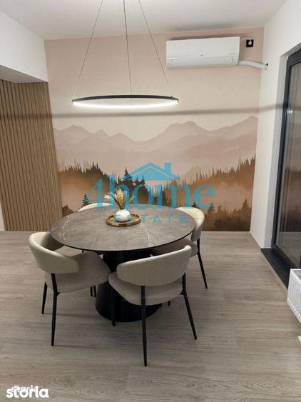 Studio Select Residence| Dristor| Metrou| Bloc Nou - 5