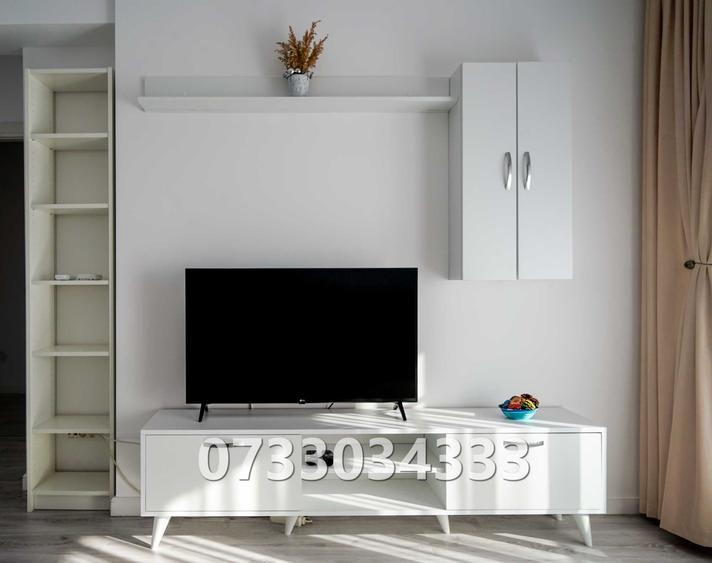 Apartament cu 2 camere decomandat în Est