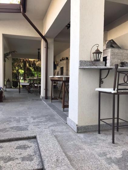 Luxury Residence with Pool and 1000 sqm Garden | Iancu Nicolae - 33