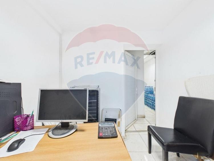 Spatiu Comercial  de 86.22mp LIBER - de vanzare in zona Vacaresti - 8