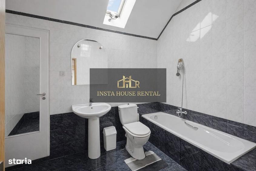 Proprietate cu 2 case I 1.700 mp teren I aproape de lac Ghermane?ti - 2