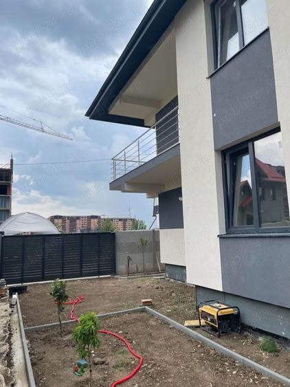 Vand CASA AN 2025 P+1+Pod inalt 360000 euro - 5