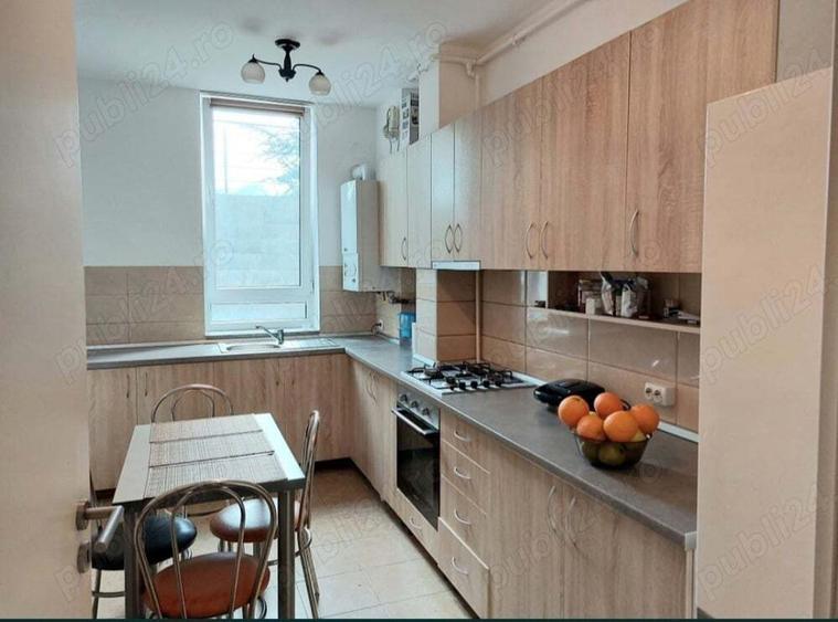 Garsoniera avantgarden 3 - 6