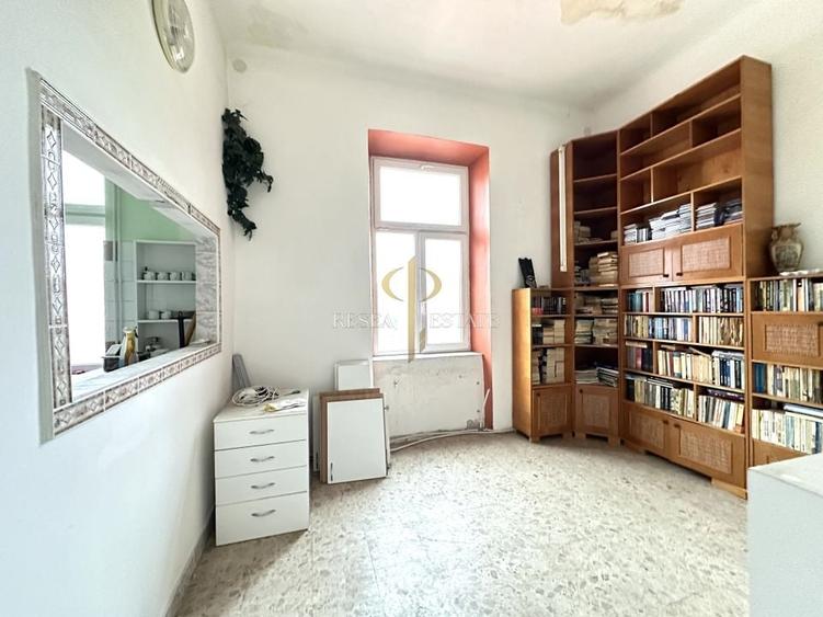 COMISION 0% | Apartament cu 5 camere| 140 mp | zona Elisabetin - 5