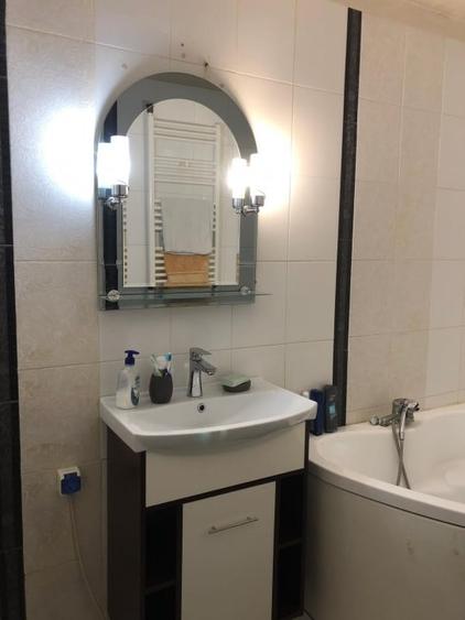 Inchiriere 2 camere Mihai Bravu-Banu Udrea - 2