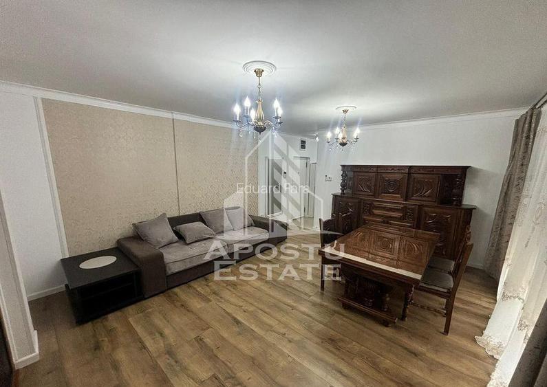 Penthouse in zona Braytim, parcare subterana