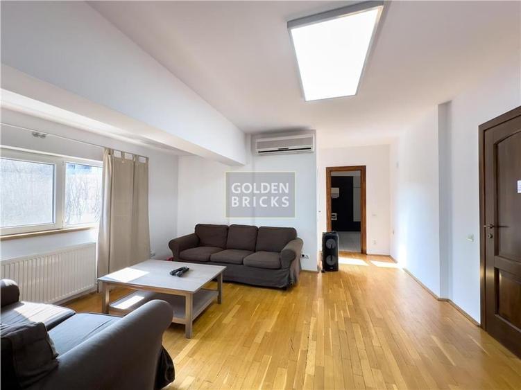 Herastrau |N. Caramfil | Renovat integral | Acces dedicat | Parcare - 27