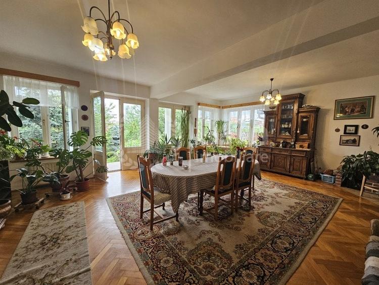 Casa cu 11 camere | 404mp util | 539mp teren | Gruia | Zona 7 Strazi! - 1