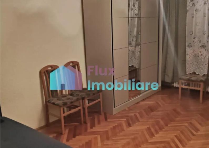 Apartament cu 2 camere zona centrala - 6