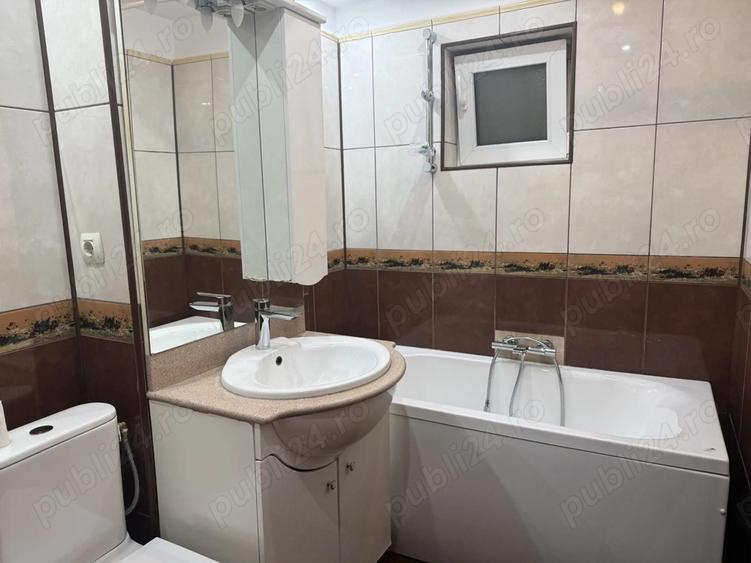 Apartament cu 2 camere de inchiriat zona Aradului - 4