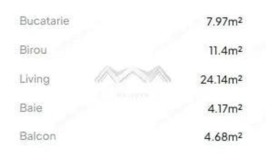 Apartament 2 camere Otopeni central | include TVA ?i parcare - 3