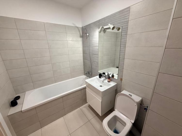 Parcul Carol/Progresului/Autogara Filaret/Ap 2 Camere de Vanzare/ - 8