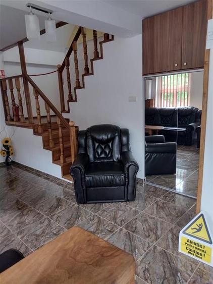 Pensiune in mijlocul naturii!! - 19