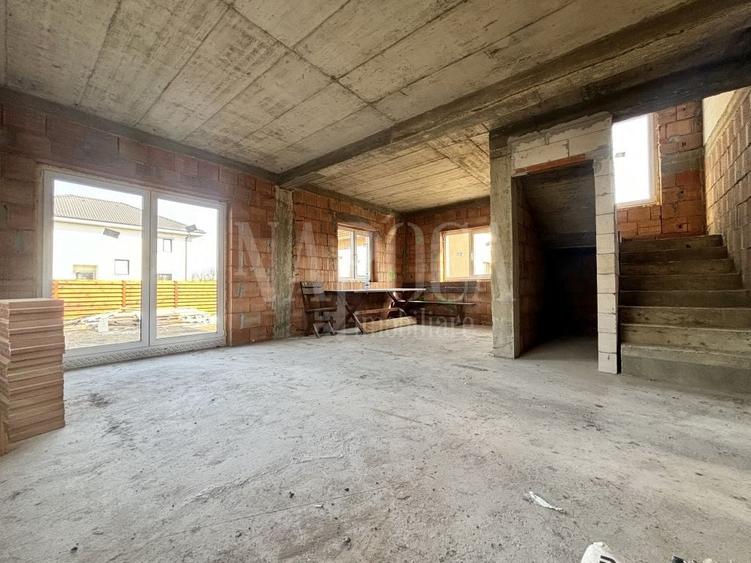 Casa 4 camere de vanzare in Jucu de Mijloc - 6